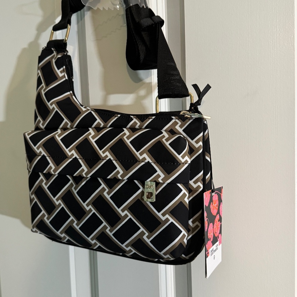 Diane von Furstenberg for Target Crossbody